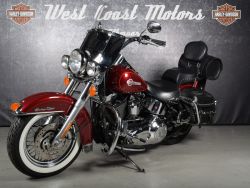 HARLEY-DAVIDSON - FLSTCI Heritage Softail Classi
