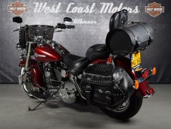 HARLEY-DAVIDSON - FLSTCI Heritage Softail Classi