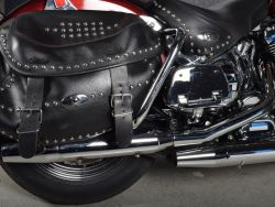 HARLEY-DAVIDSON - FLSTCI Heritage Softail Classi