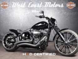 HARLEY-DAVIDSON - FXBRS Softail Breakout