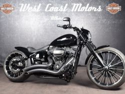 HARLEY-DAVIDSON - FXBRS Softail Breakout