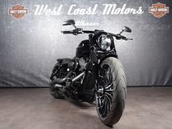 HARLEY-DAVIDSON - FXBRS Softail Breakout