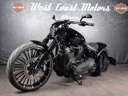 HARLEY-DAVIDSON - FXBRS Softail Breakout