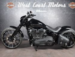 HARLEY-DAVIDSON - FXBRS Softail Breakout