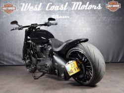 HARLEY-DAVIDSON - FXBRS Softail Breakout