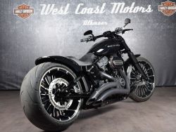 HARLEY-DAVIDSON - FXBRS Softail Breakout