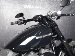 HARLEY-DAVIDSON - FXBRS Softail Breakout