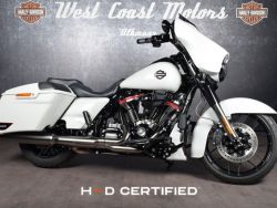 FLHXSE CVO Street Glide