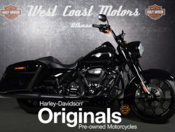 FLHRXS Road King Special 114 B - HARLEY-DAVIDSON
