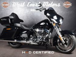 FLHXS Street Glide Special Chr