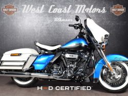 FLH Touring Electra Glide Revi