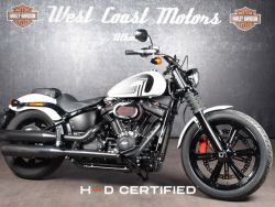 FXBBS Street Bob 131 Stage 4!