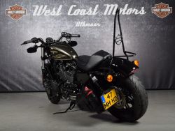 HARLEY-DAVIDSON - XL1200X Sportster Forty Eight