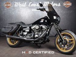 FXDLS Lowrider S Clubstyle
