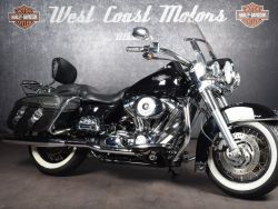 FLHRCI Road King Classic