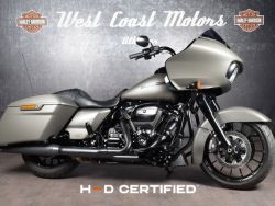 FLTRXS Road Glide Special Blac