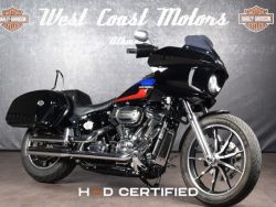 FXLR Low Rider