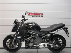 KAWASAKI - ER 6N 6 MAANDEN GARANTIE!