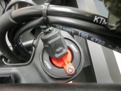 KTM - 1290 SUPER ADVENTURE S UIT VOO