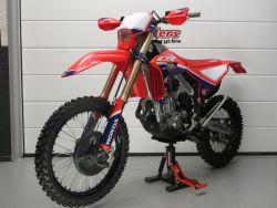 CRF 450 RX ENDURO SPECIAL SLEC