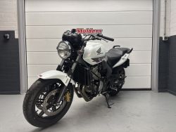 CBF 600 N