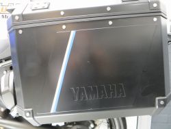 YAMAHA - XTZ 1200 ZE SUPER TENERE RAID