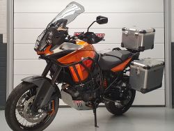 1190 ADVENTURE ABS KTM 1190 AD