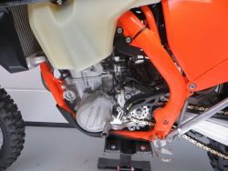 KTM - 450 EXC GESCHIKT VOOR A2!