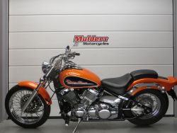 YAMAHA - XVS 650 DRAGSTAR WEINIG KILOM