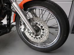 YAMAHA - XVS 650 DRAGSTAR WEINIG KILOM
