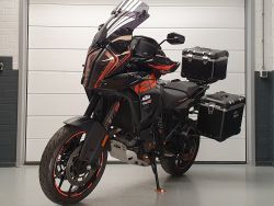 1290 SUPER ADVENTURE S 160PK!