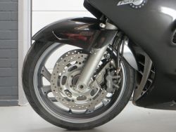 HONDA - ST 1300 A PAN EUROPEAN HONDA S