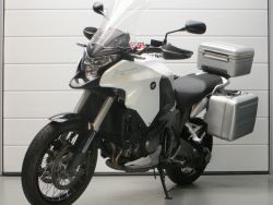 HONDA - VFR 1200 X CROSSTOURER HONDA V