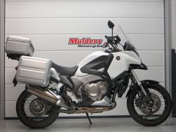 HONDA - VFR 1200 X CROSSTOURER HONDA V
