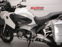 HONDA - VFR 1200 X CROSSTOURER HONDA V