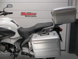 HONDA - VFR 1200 X CROSSTOURER HONDA V