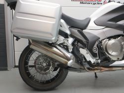 HONDA - VFR 1200 X CROSSTOURER HONDA V