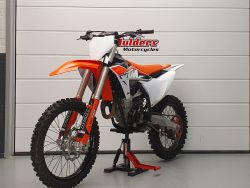 350 SX-F KTM 350 SX-F
