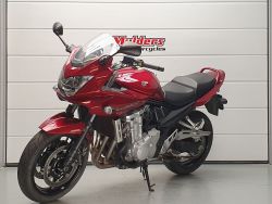 GSF 1250 S Bandit SUZUKI GSF 1