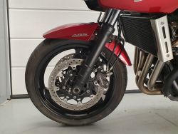 SUZUKI - GSF 1250 S Bandit SUZUKI GSF 1