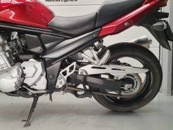 SUZUKI - GSF 1250 S Bandit SUZUKI GSF 1