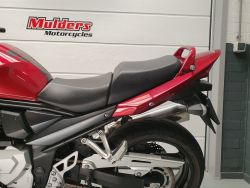 SUZUKI - GSF 1250 S Bandit SUZUKI GSF 1