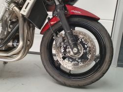 SUZUKI - GSF 1250 S Bandit SUZUKI GSF 1