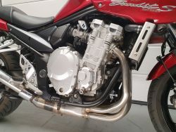 SUZUKI - GSF 1250 S Bandit SUZUKI GSF 1