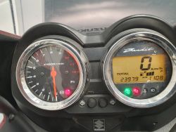 SUZUKI - GSF 1250 S Bandit SUZUKI GSF 1