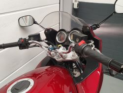 SUZUKI - GSF 1250 S Bandit SUZUKI GSF 1