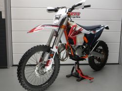 300 EXC TPI SIX DAYS UIT VOORR