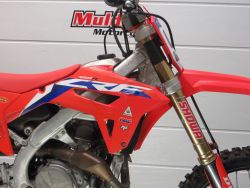 HONDA - CRF 450 RN HONDA CRF 450