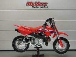 HONDA - CRF 50 FP UIT VOORRAAD LEVERBA