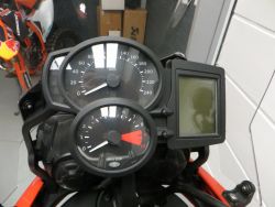 BMW - F 800 GS AKRAPOVIC!